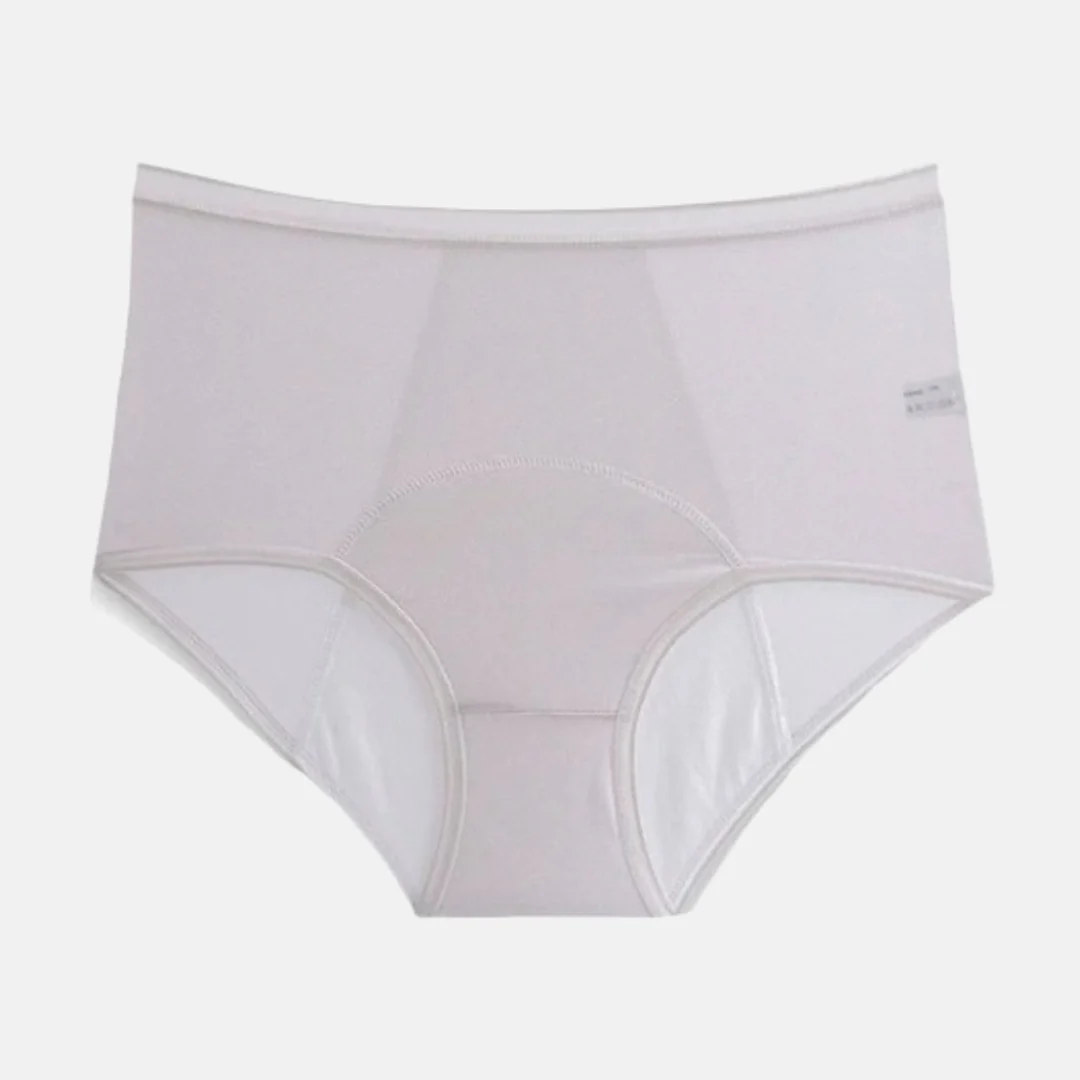 Underwear - cozy women's 5-pack panties - Image 5