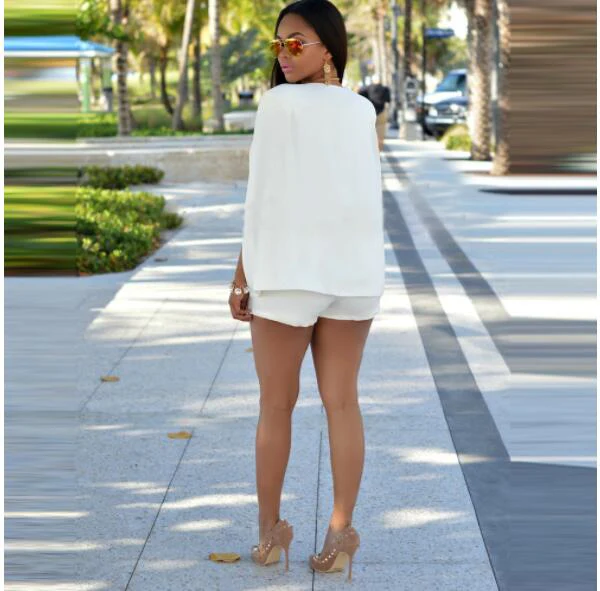 Ingrid | Chic Open Blazer - Image 5