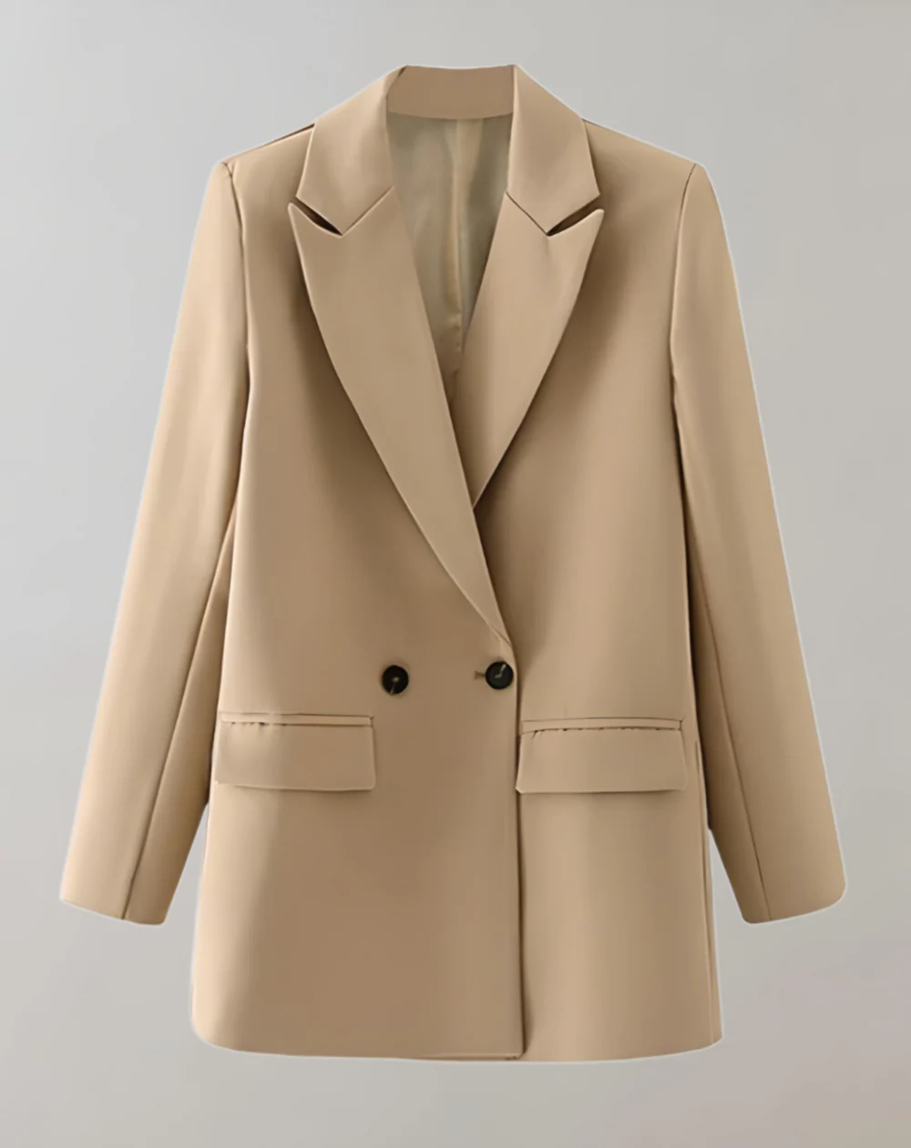Irina | Stylish Blazer - Image 12