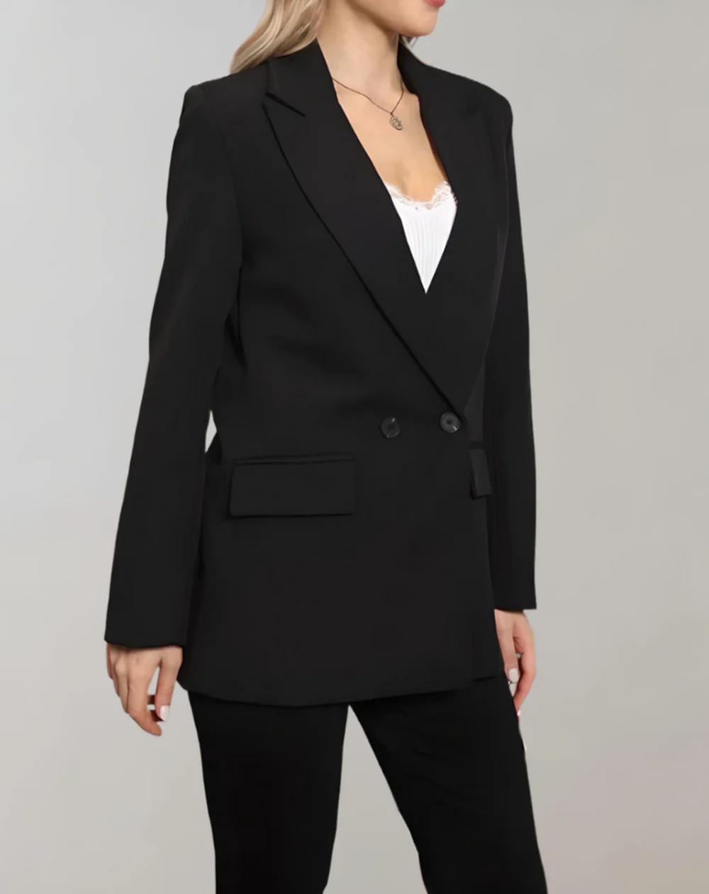 Irina | Stylish Blazer - Image 2