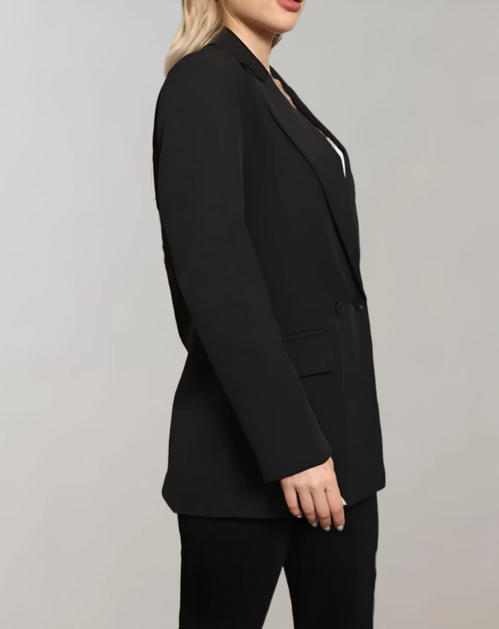 Irina | Stylish Blazer - Image 3