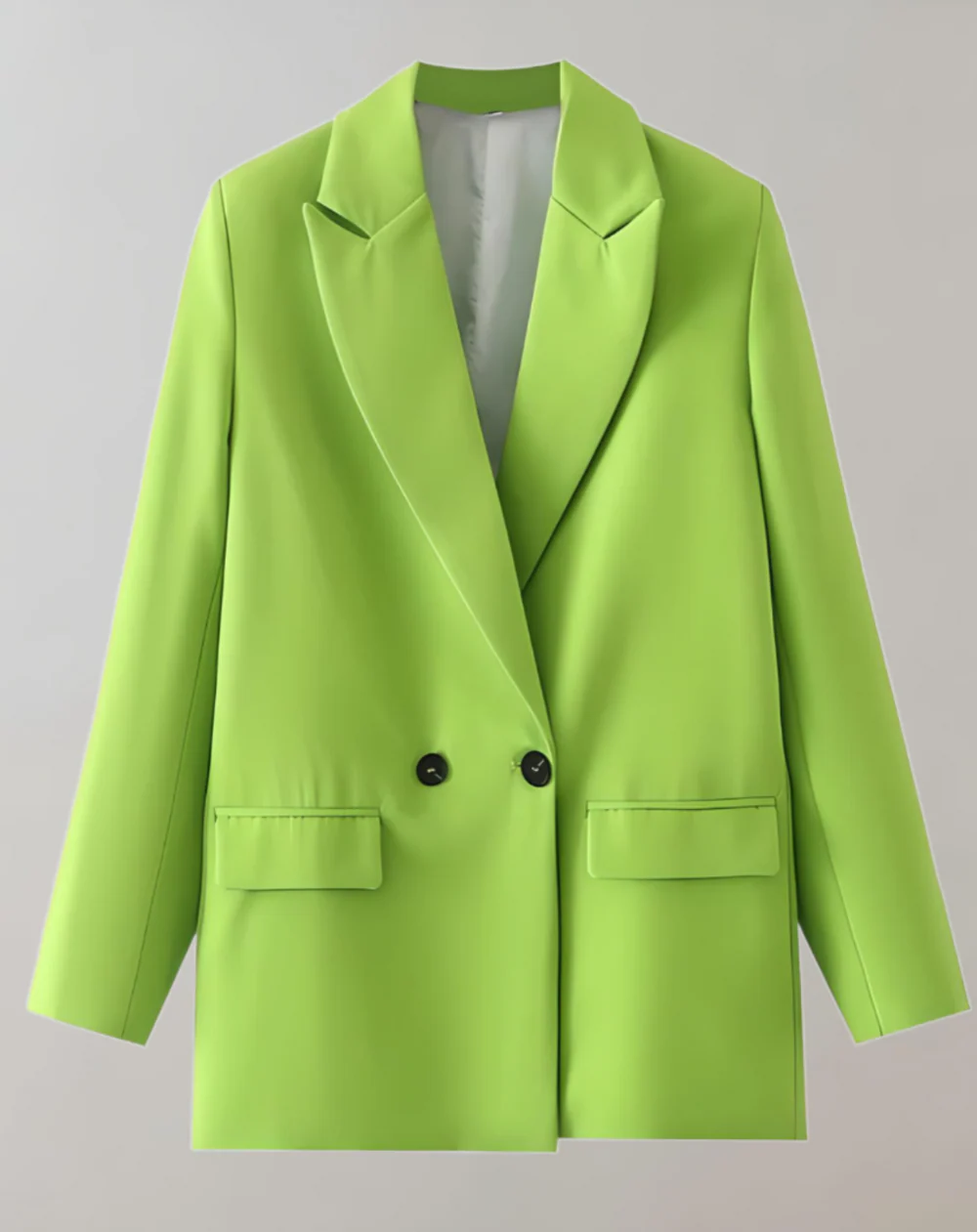 Irina | Stylish Blazer - Image 8