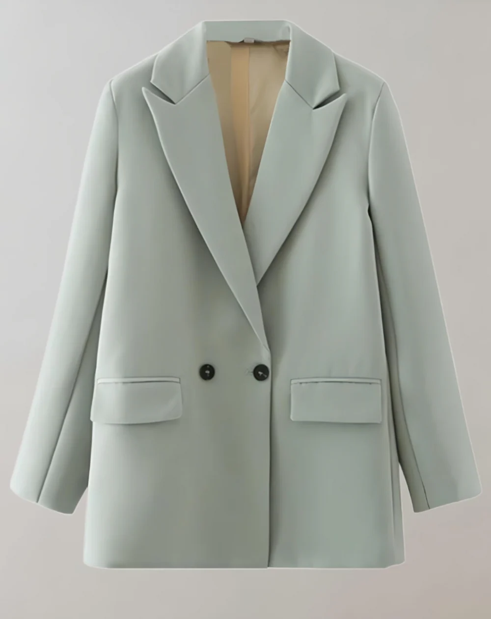 Irina | Stylish Blazer - Image 9