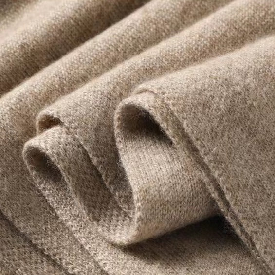 Isabella Relaxed Fit Shawl | Open Front Batwing Sleeve Shawl - Image 11