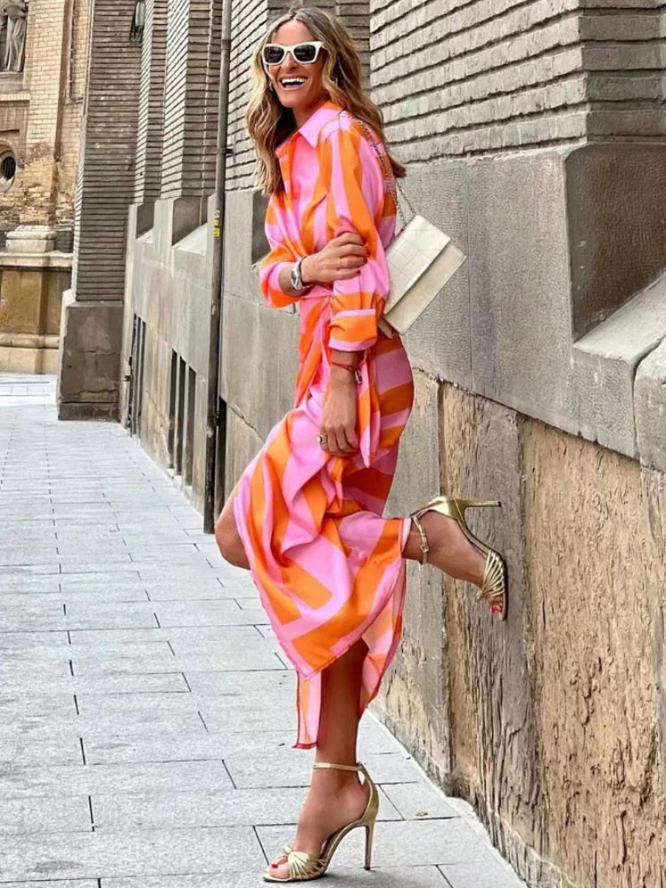 Isèle | Chic Summer Dress - Image 2