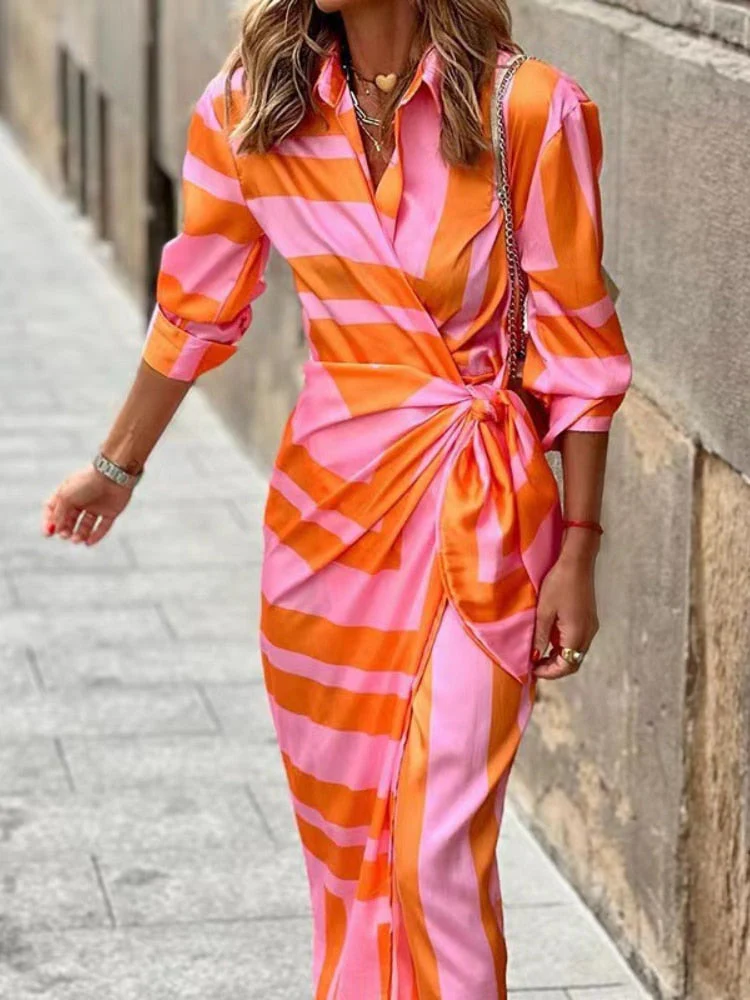 Isèle | Chic Summer Dress - Image 3