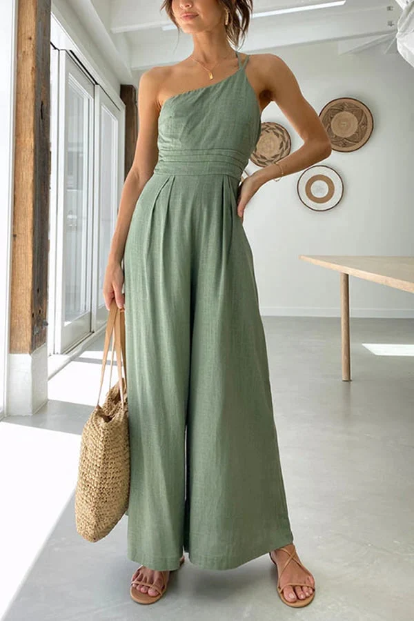 Jade - Elegant Jumpsuit for Women - Image 4