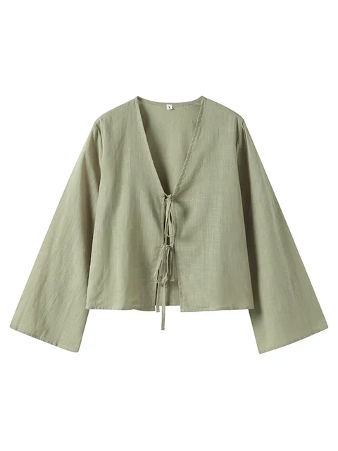 Jane Summer Top - Image 7
