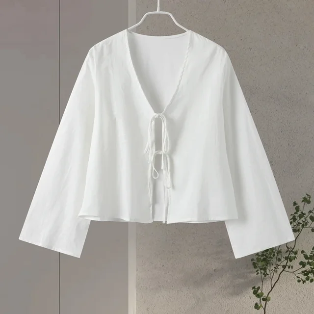 Jane Summer Top - Image 9
