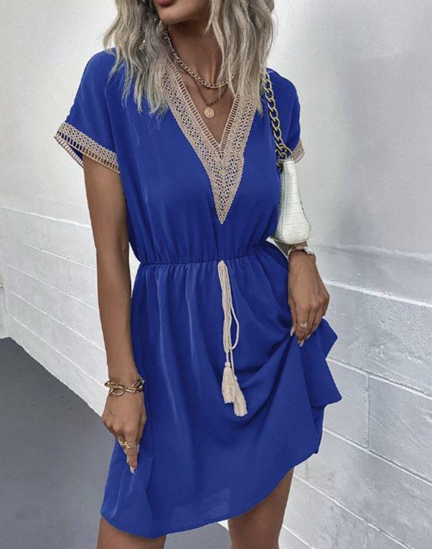 Jezzalyn | Bohemian Dress - Image 5