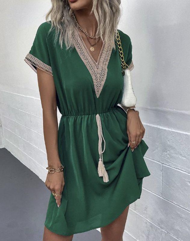 Jezzalyn | Bohemian Dress - Image 7