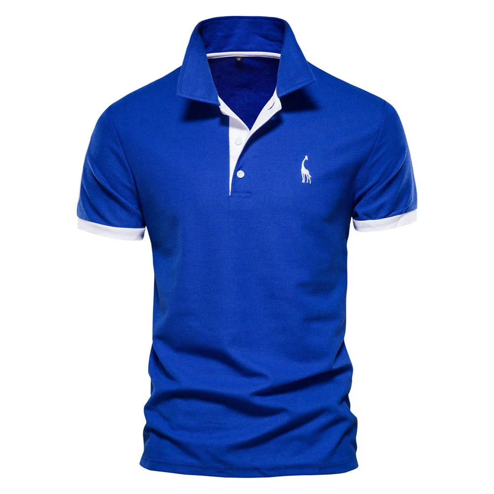 Jhon | Polo shirt for men - Image 2