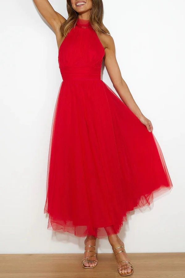 Jildou | Refined Dress - Image 10