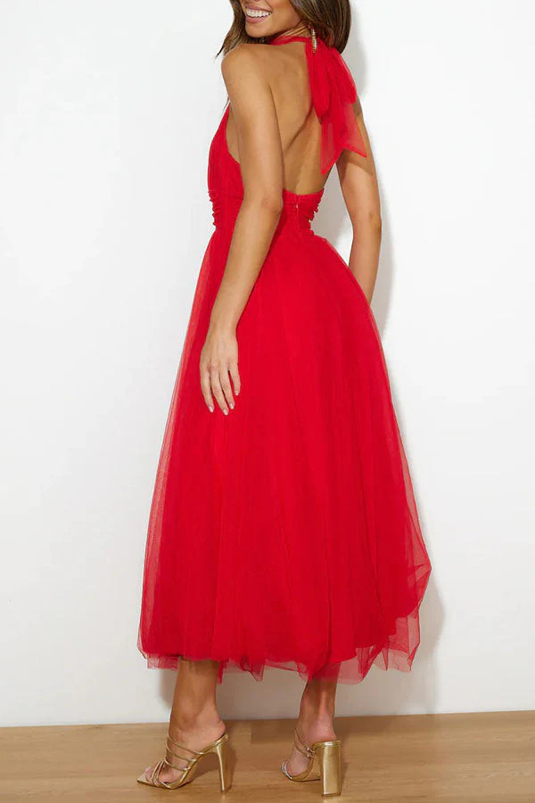 Jildou | Refined Dress - Image 12