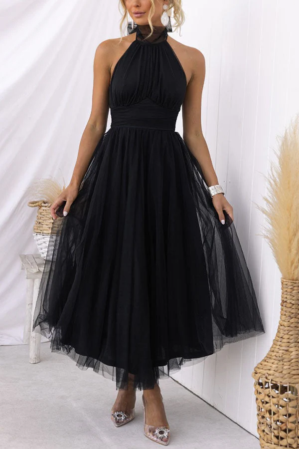 Jildou | Refined Dress - Image 13