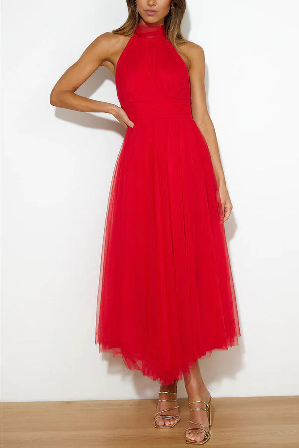 Jildou | Refined Dress - Image 18