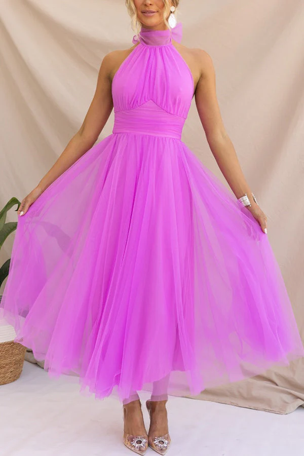 Jildou | Refined Dress - Image 2