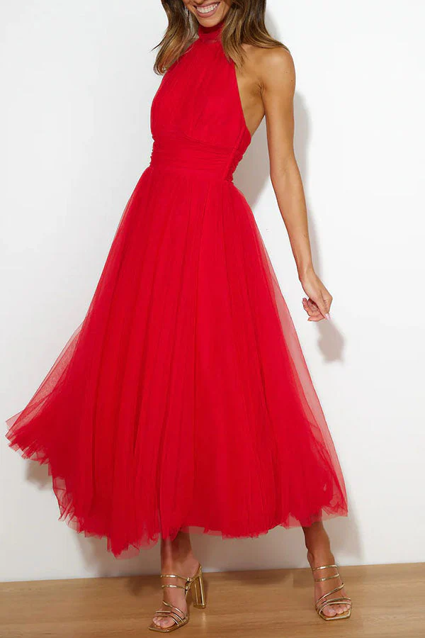Jildou | Refined Dress - Image 9