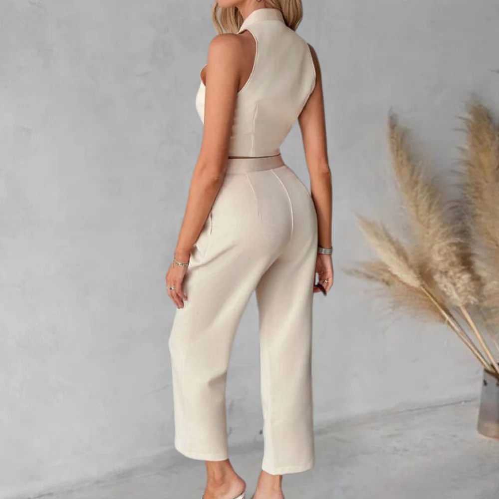 Jolanda | Refined Two-Piece Set - Image 2