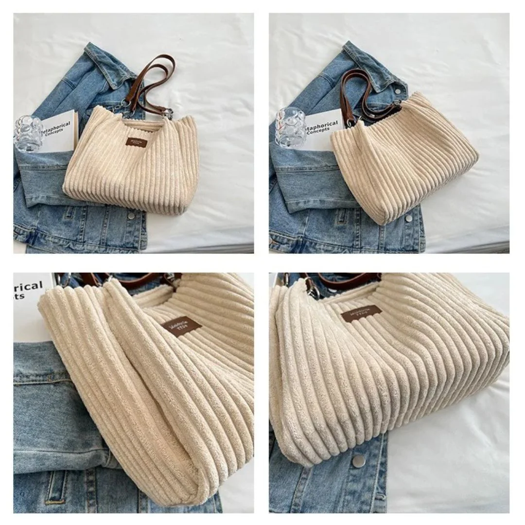 Joya | Stylish Shoulder Bag for Daily Use - Image 3