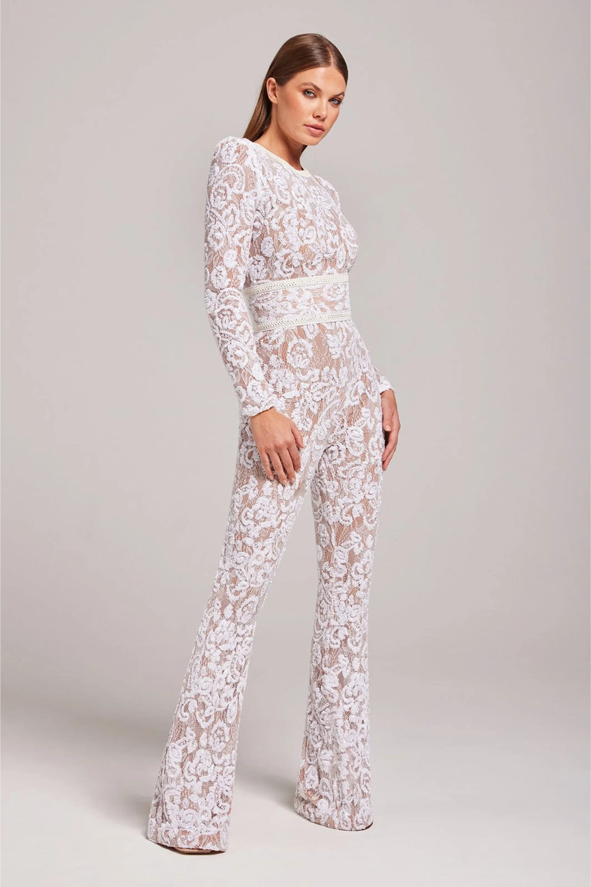 Juliette | Elegant Design Jumpsuit For Special Moments - Image 2