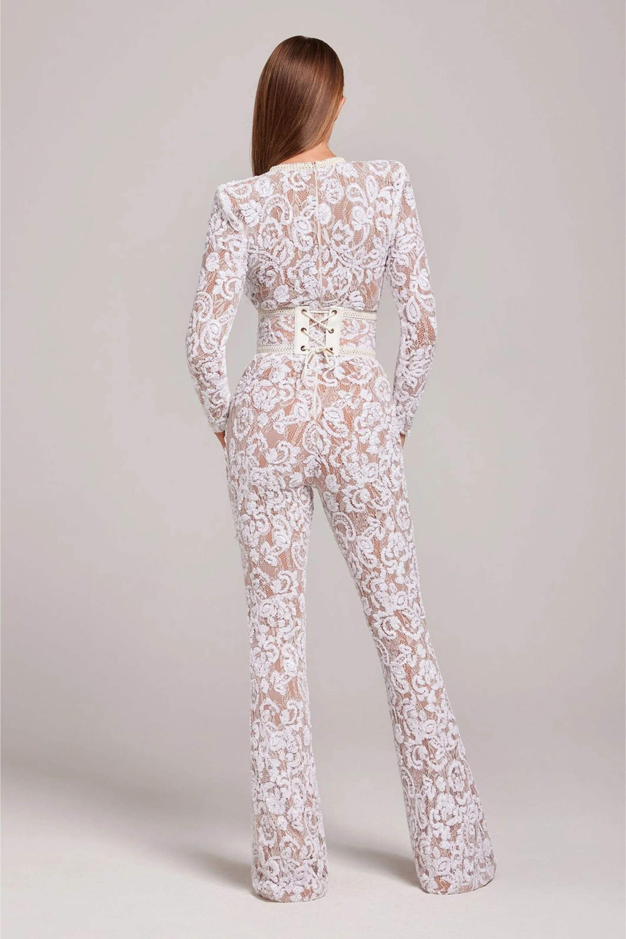 Juliette | Elegant Design Jumpsuit For Special Moments - Image 4