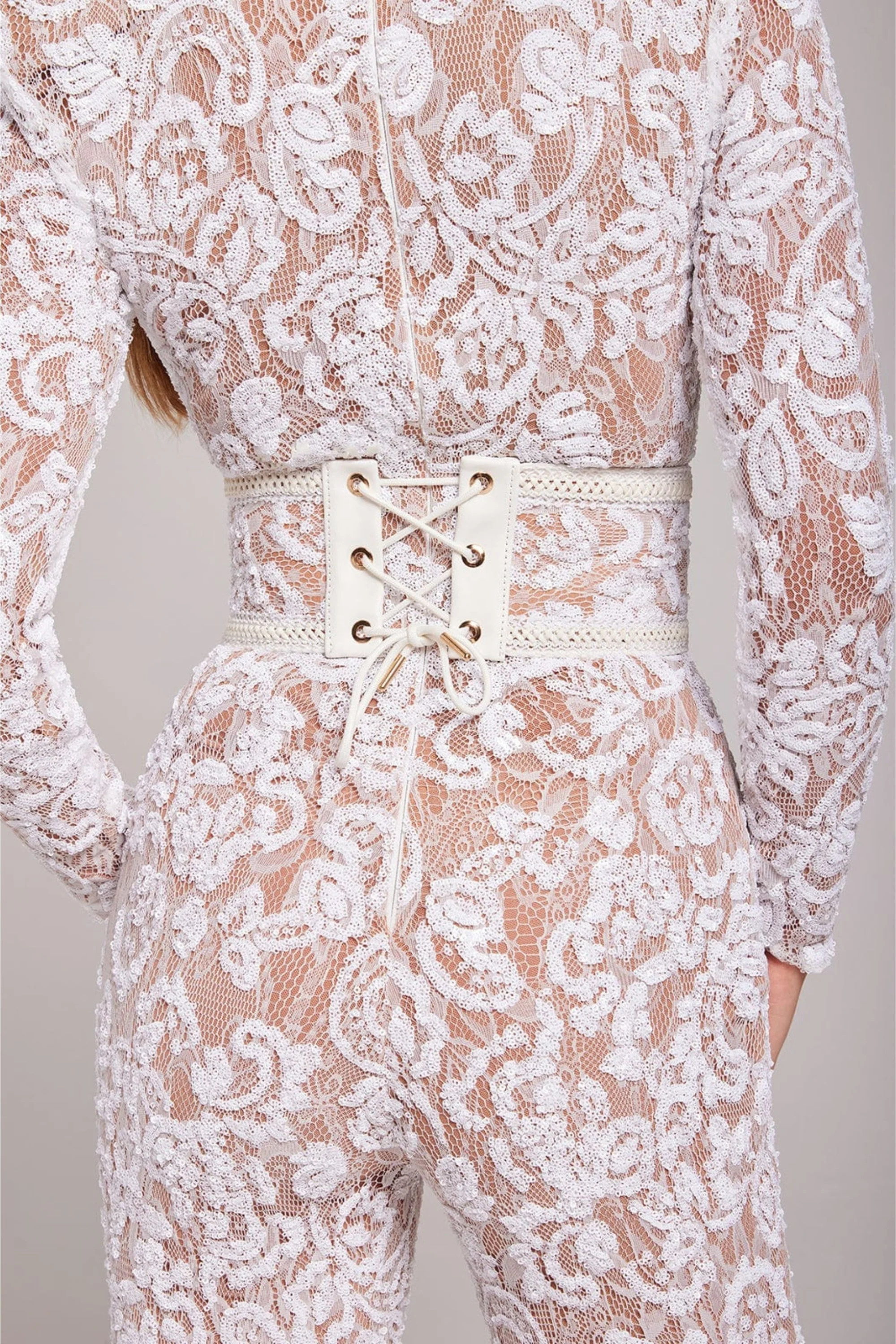 Juliette | Elegant Design Jumpsuit For Special Moments - Image 6