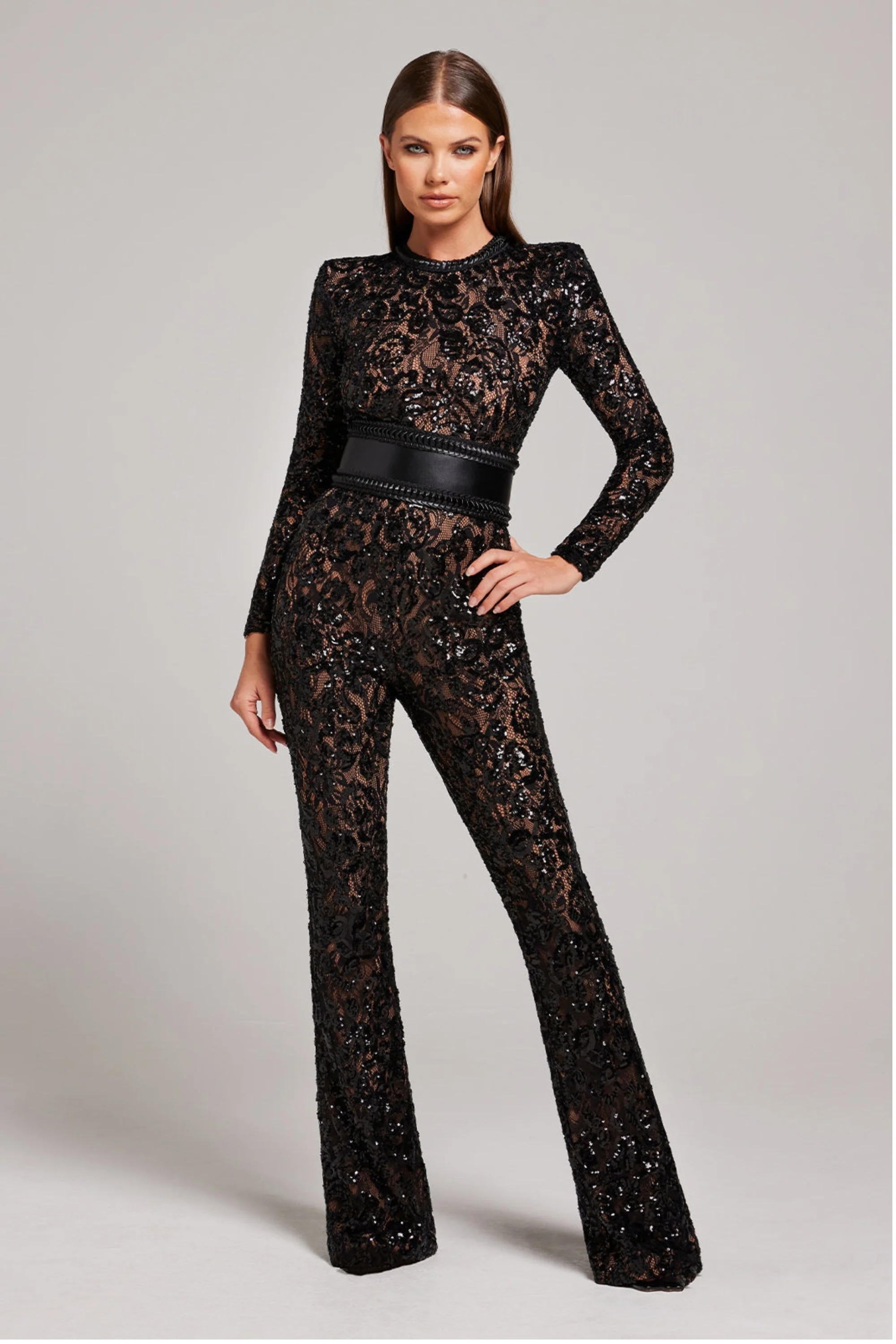 Juliette | Elegant Design Jumpsuit For Special Moments - Image 7