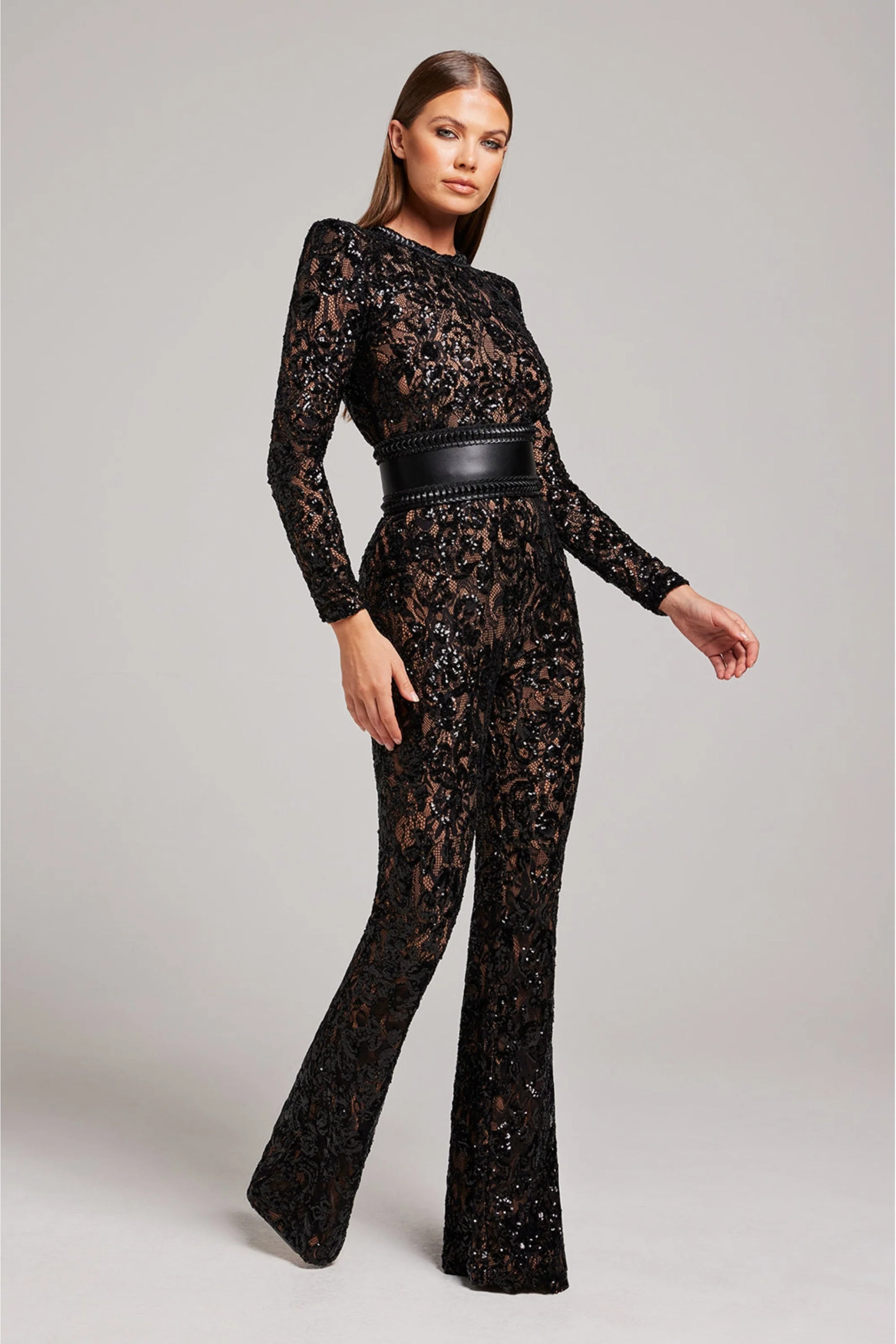Juliette | Elegant Design Jumpsuit For Special Moments - Image 8