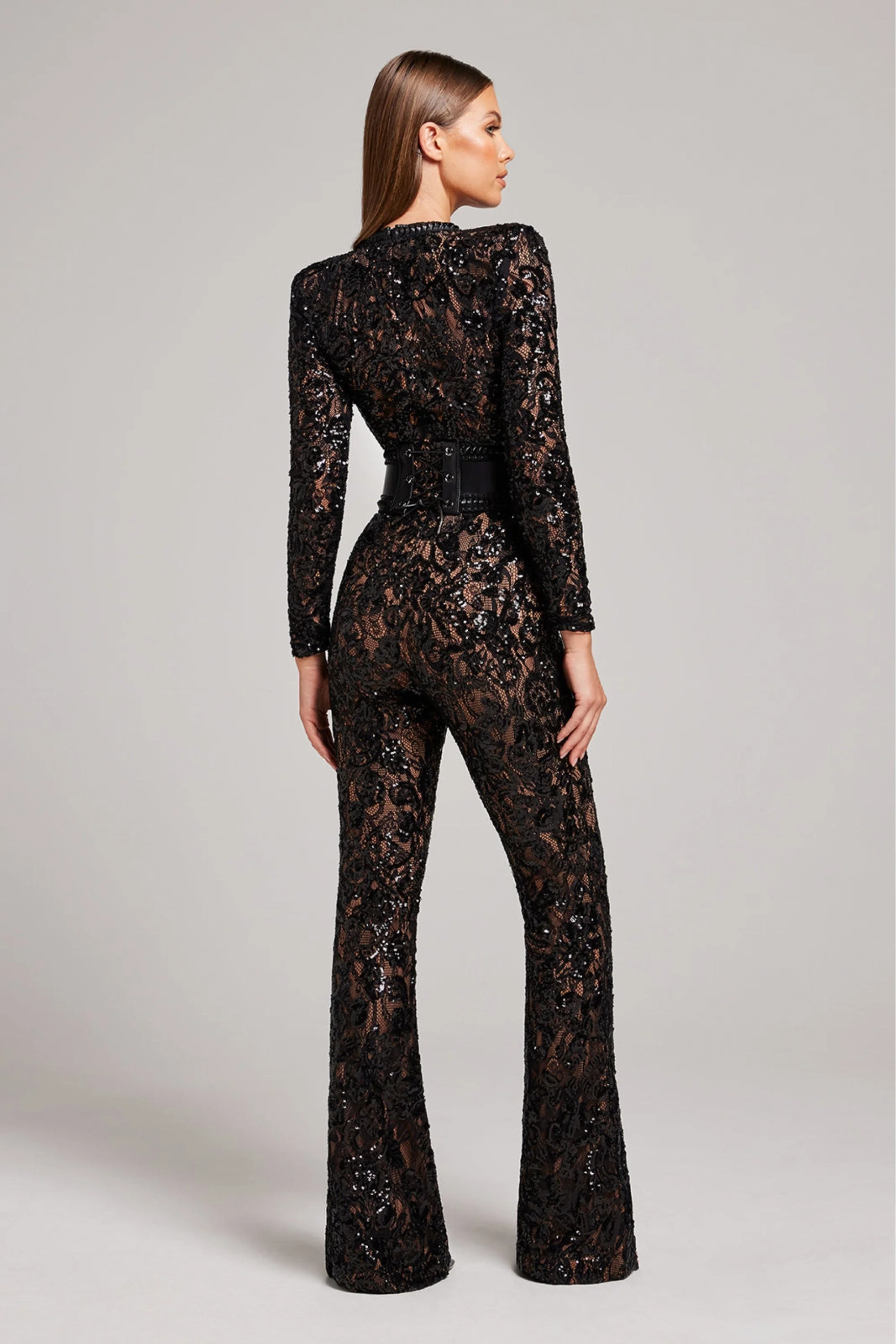 Juliette | Elegant Design Jumpsuit For Special Moments - Image 9