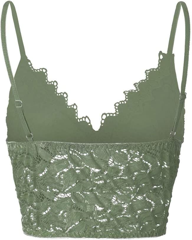 Lace Bralette Crop Top – Seductive & Stylish Must-Have - Image 10