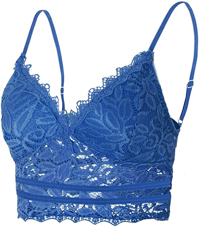 Lace Bralette Crop Top – Seductive & Stylish Must-Have - Image 5