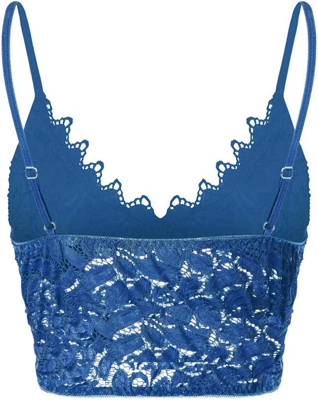 Lace Bralette Crop Top – Seductive & Stylish Must-Have - Image 6