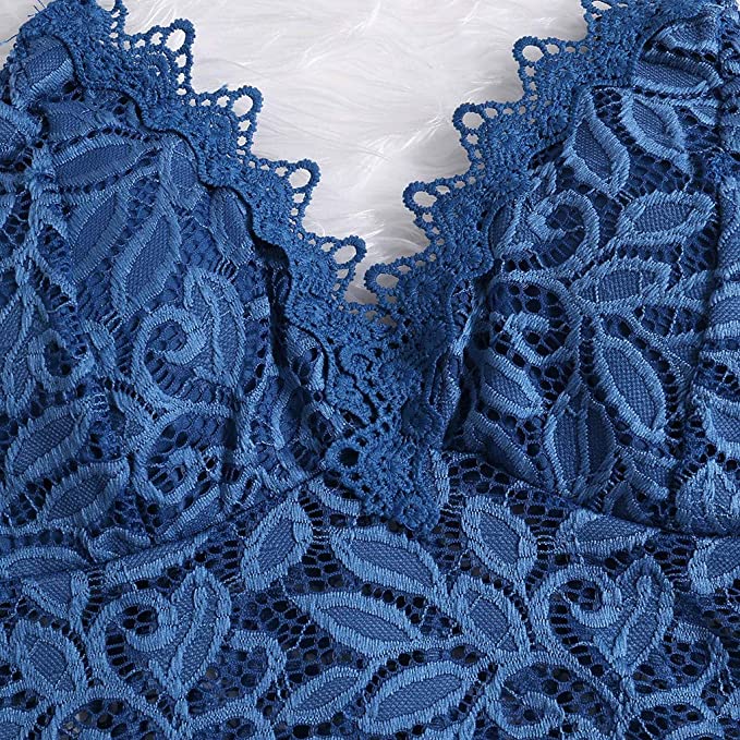 Lace Bralette Crop Top – Seductive & Stylish Must-Have - Image 7