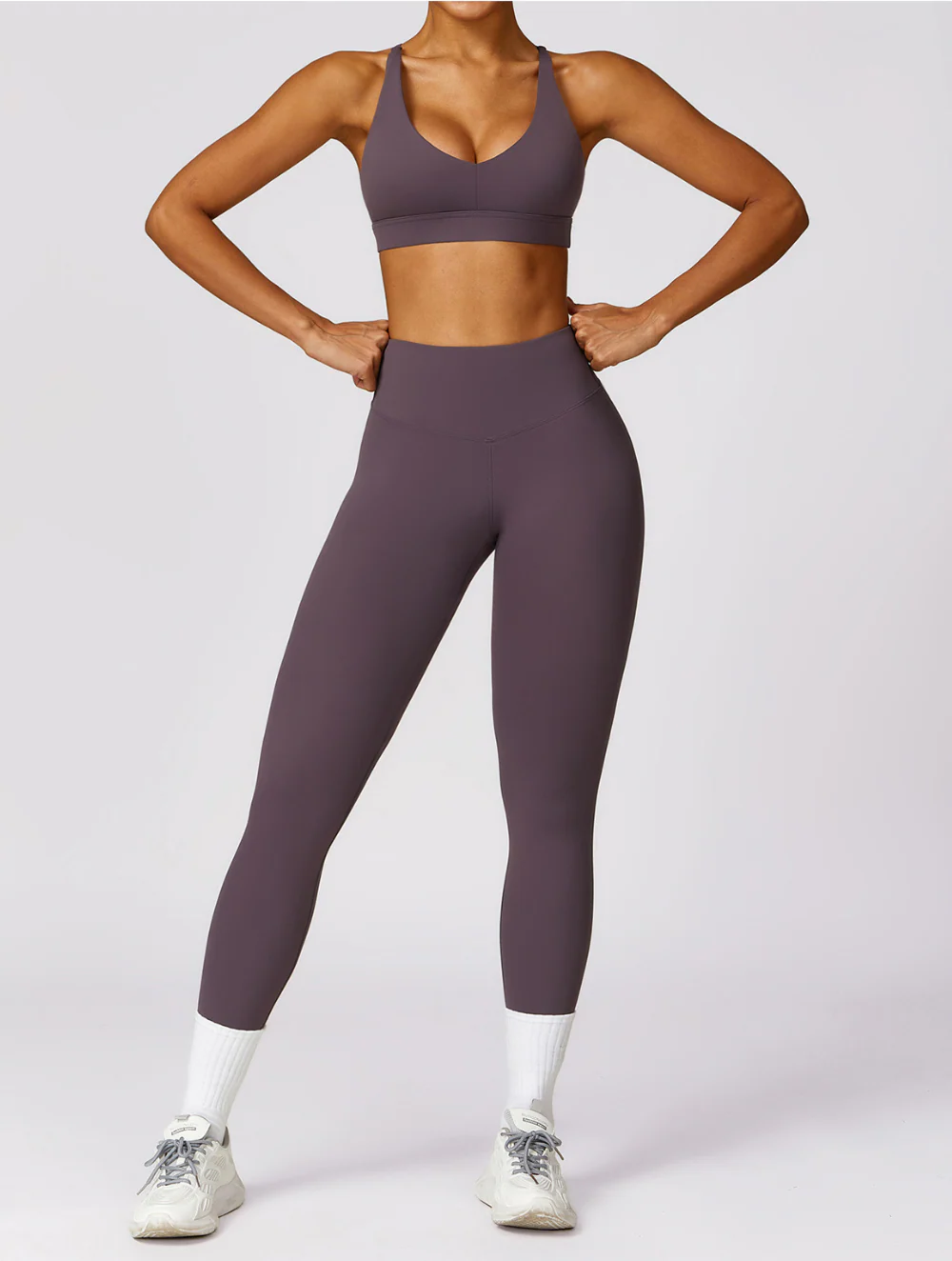 Kate | Active Wear - 2 Piece shaping gym set - Image 10