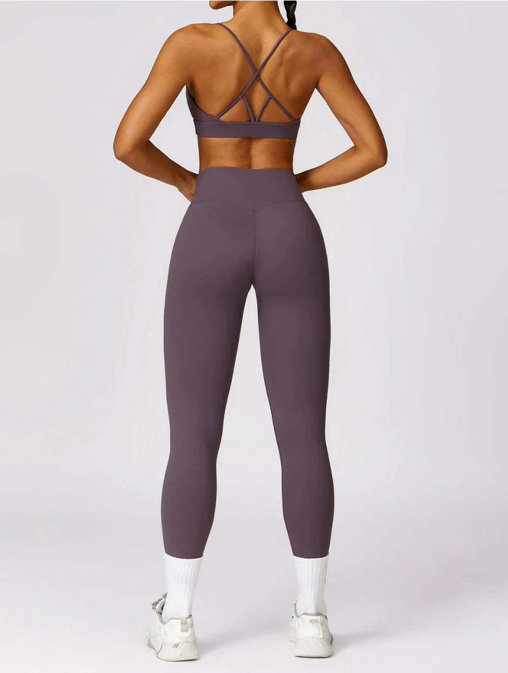 Kate | Active Wear - 2 Piece shaping gym set - Image 12