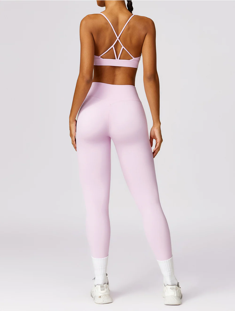 Kate | Active Wear - 2 Piece shaping gym set - Image 14
