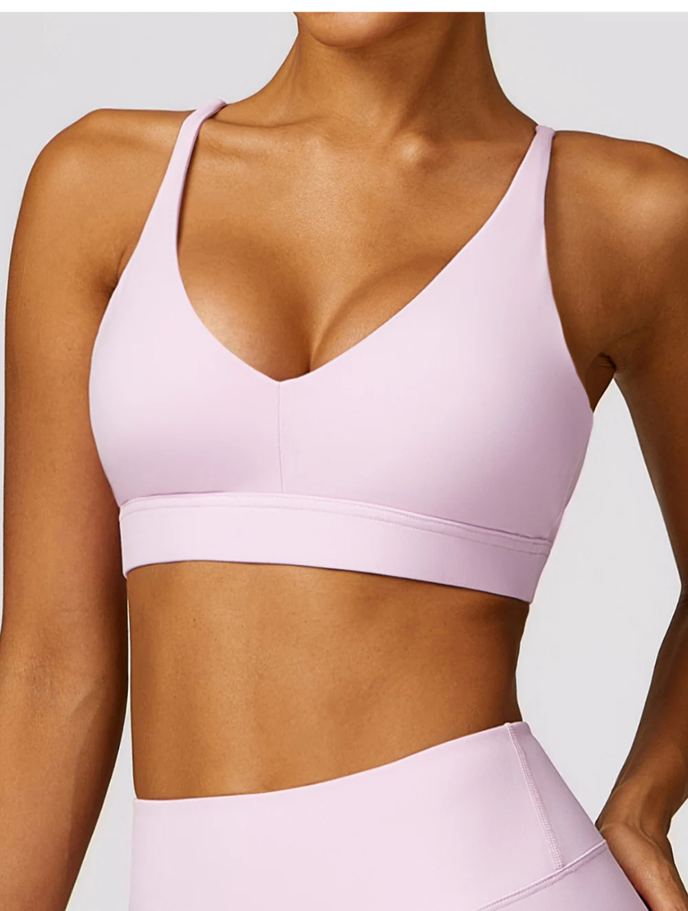 Kate | Active Wear - 2 Piece shaping gym set - Image 15