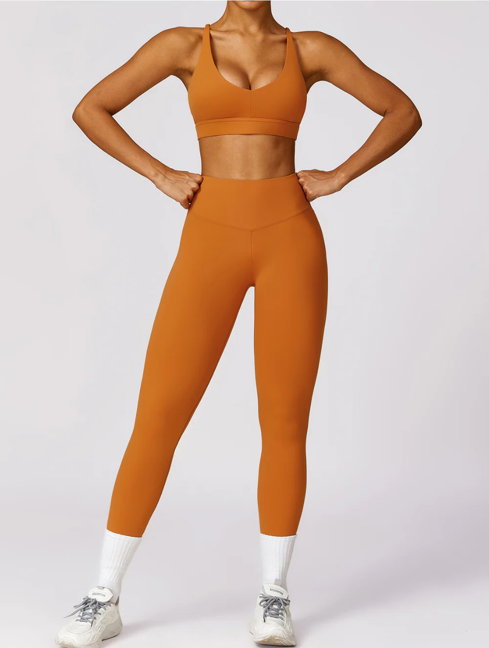 Kate | Active Wear - 2 Piece shaping gym set - Image 19