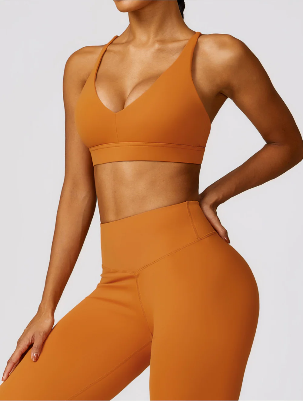 Kate | Active Wear - 2 Piece shaping gym set - Image 20