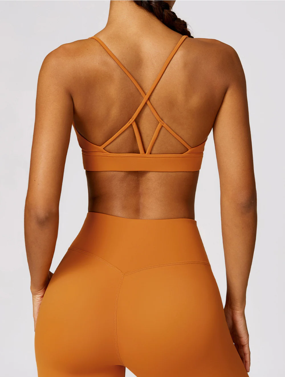 Kate | Active Wear - 2 Piece shaping gym set - Image 22
