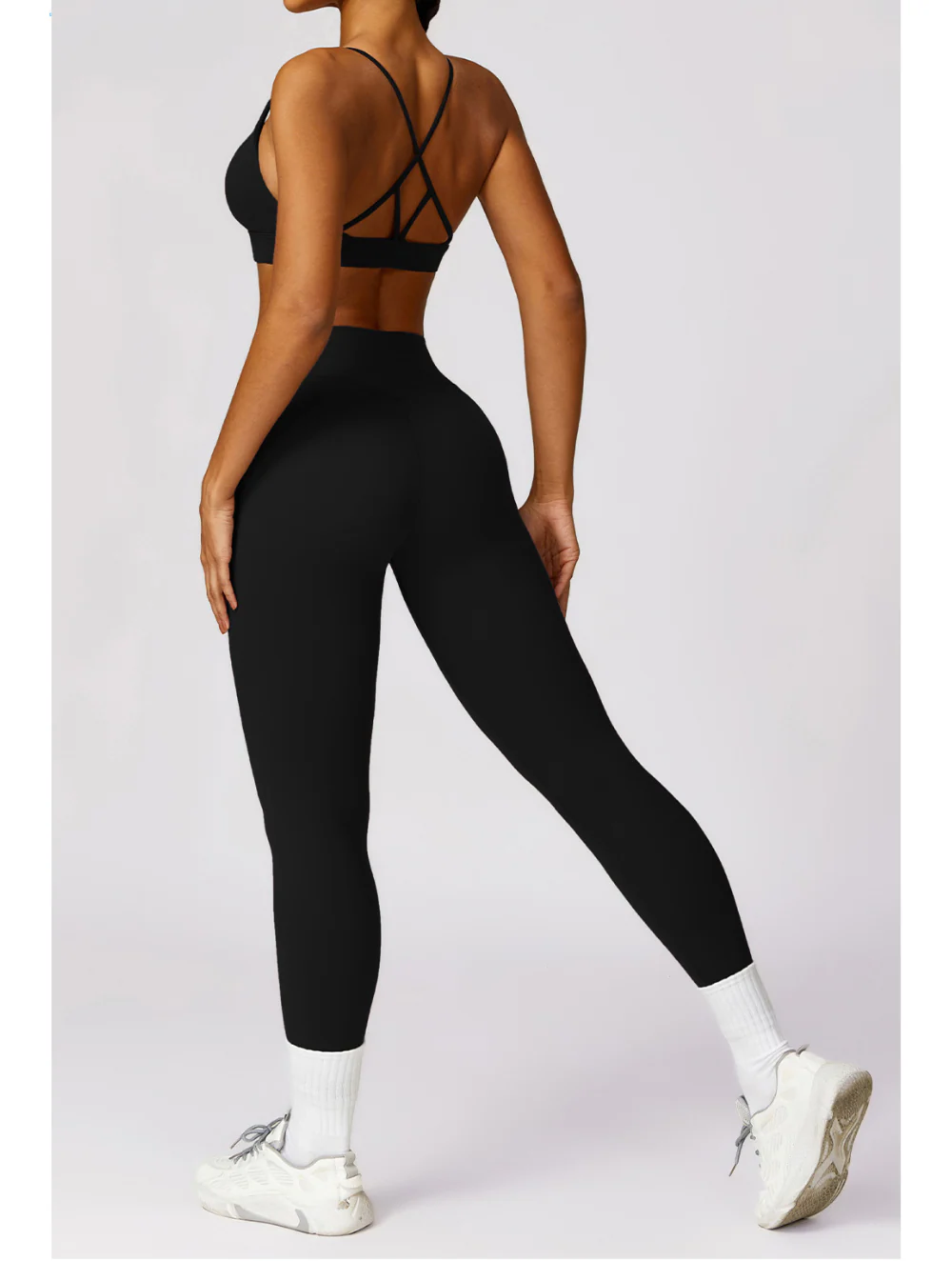 Kate | Active Wear - 2 Piece shaping gym set - Image 3