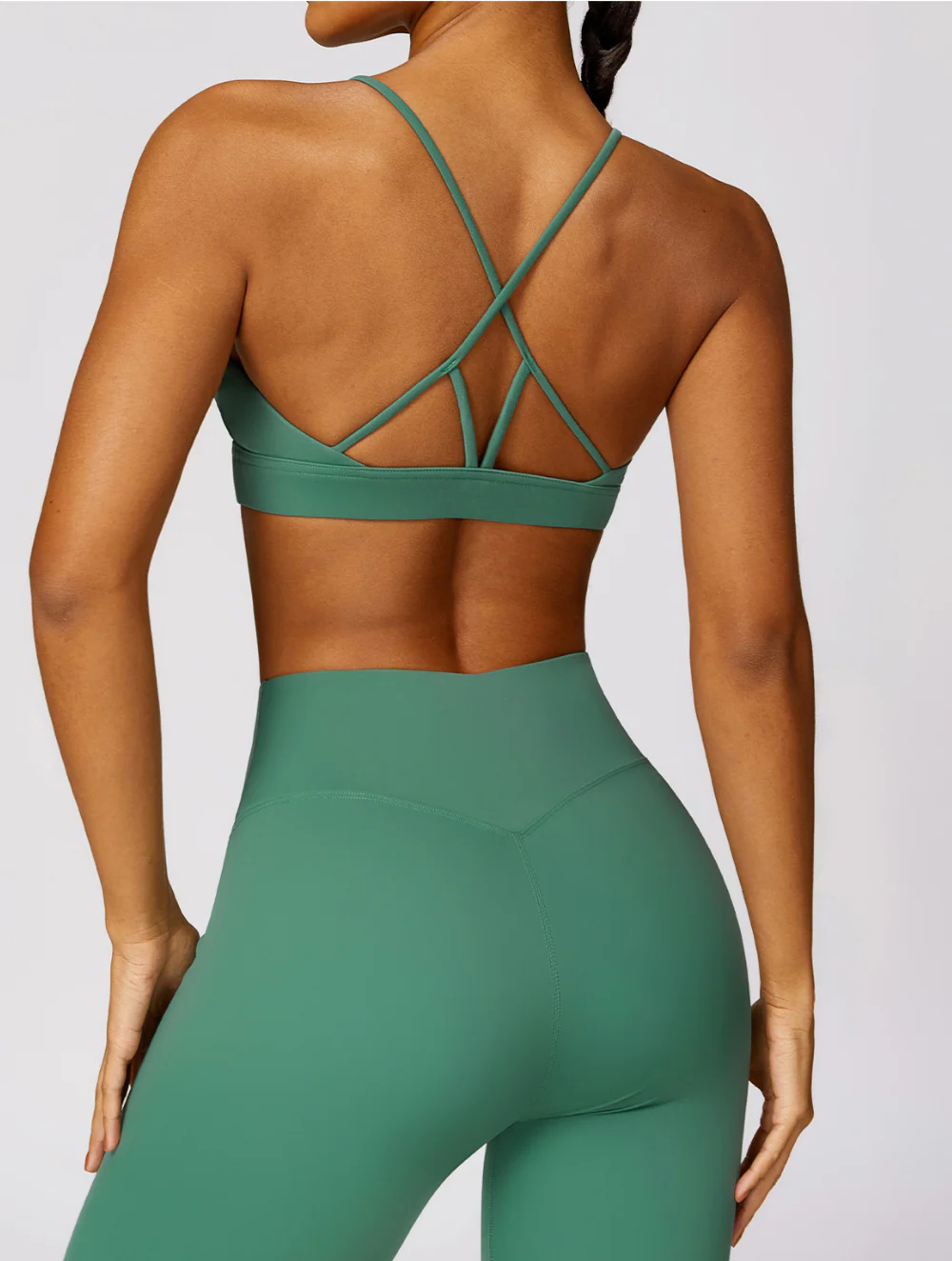 Kate | Active Wear - 2 Piece shaping gym set - Image 7