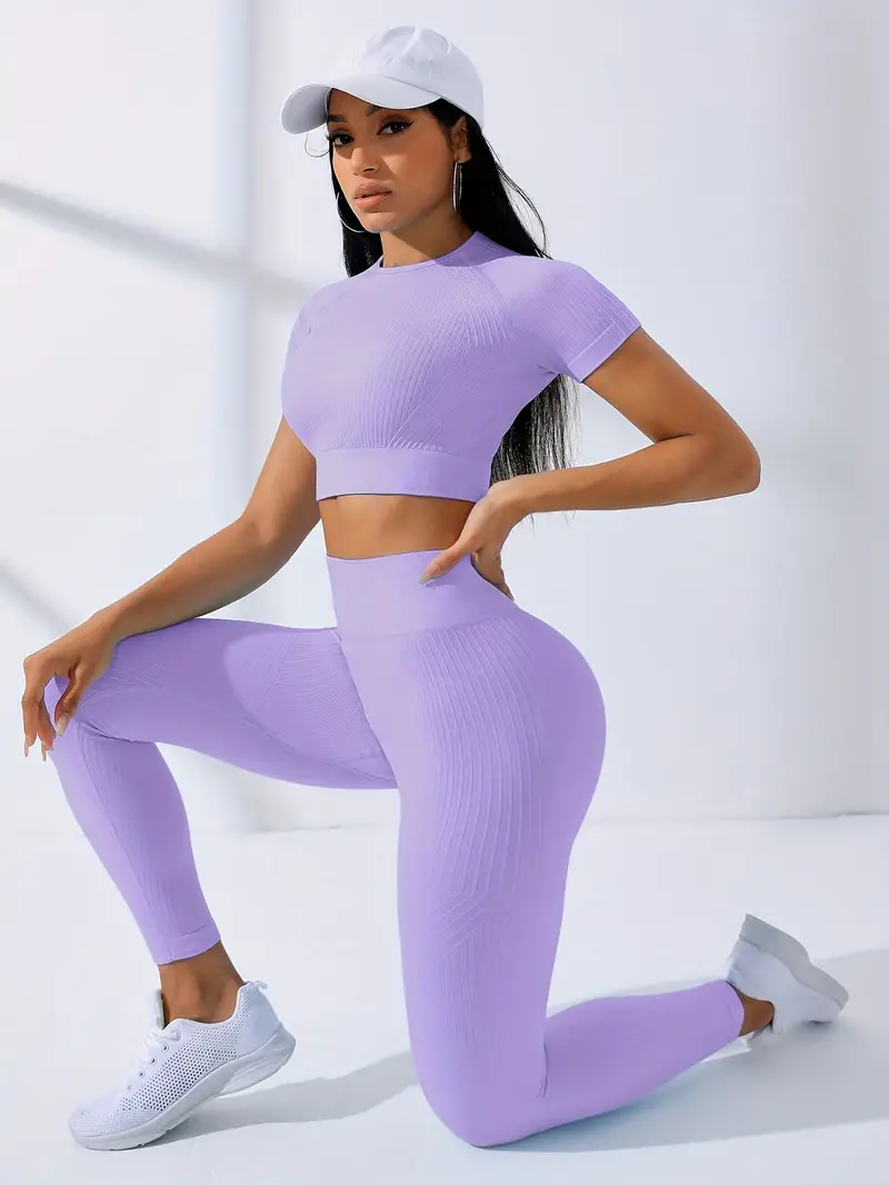 Kate | Gym Set with Lifting and Shaping Effects - Image 2