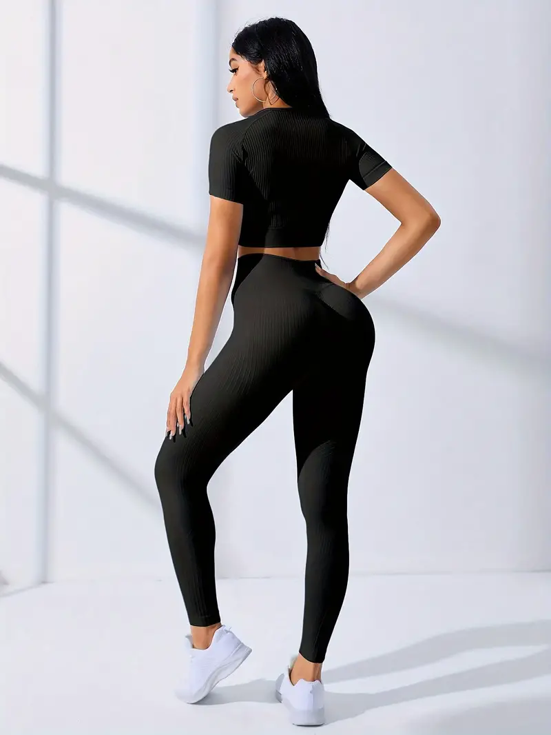 Kate | Gym Set with Lifting and Shaping Effects - Image 3