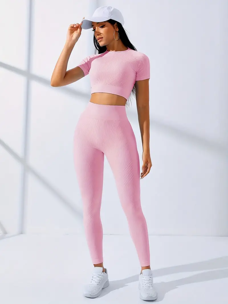 Kate | Gym Set with Lifting and Shaping Effects - Image 4