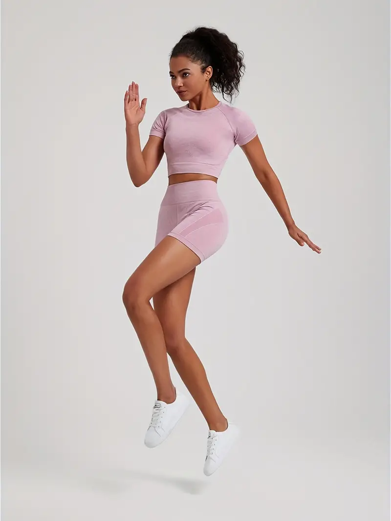 Kate | Gym Set for a Lifted Look and Perfect Shaping - Image 3