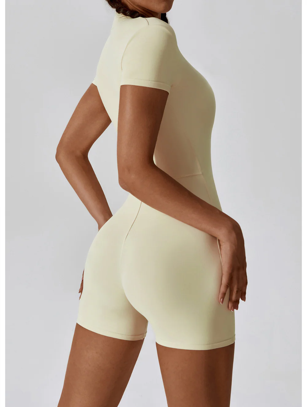 Kate - Shaping Yoga fitness Jumpsuit - Image 10