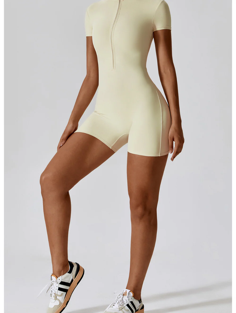 Kate - Shaping Yoga fitness Jumpsuit - Image 12