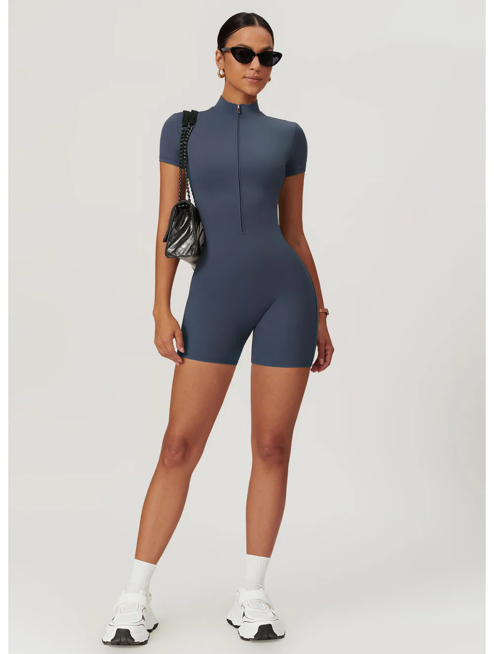 Kate - Shaping Yoga fitness Jumpsuit - Image 15